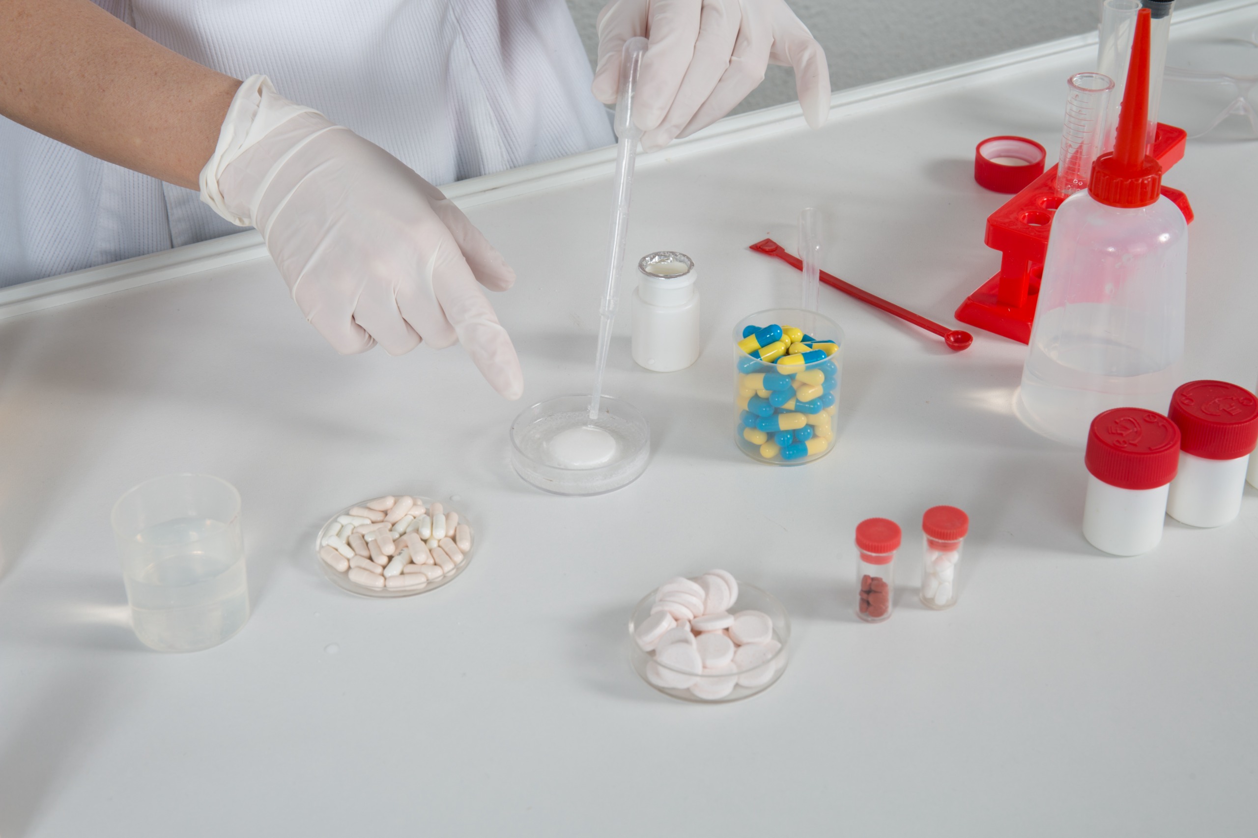 Lab